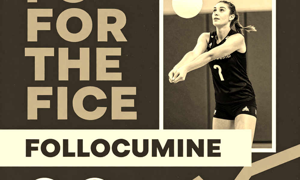 Thirty Years of NCAA Women's Volleyball MOP: One Name Still Missing, and the Libero Line Still Takes Time to Believe