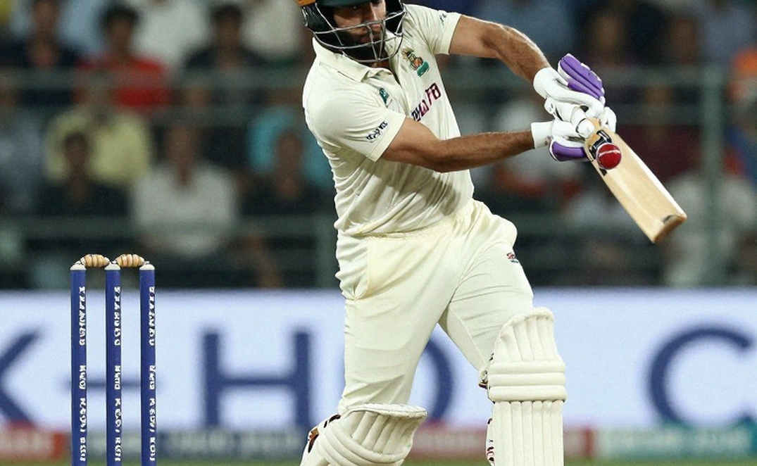The Shadow of 508: South Australia's Win and Victoria's Hidden Fracture on the Sheffield Shield's First Morning The Shadow of 508: South Australia's Win and Victoria's Hidden Fracture on the Sheffield Shield's First Morning