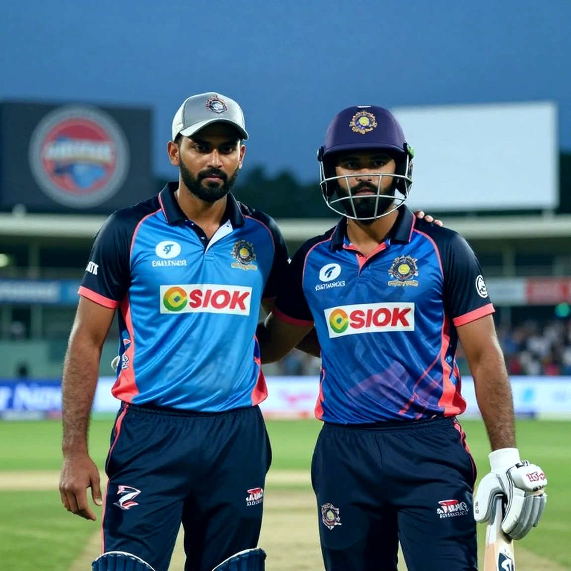 ৪৩ ওভারের লেজার: বোল্যান্ডের সিম, বাভুমার একলা লড়াই, আর বৃষ্টি যে সময়টা কেটে নিল ৪৩ ওভারের লেজার: বোল্যান্ডের সিম, বাভুমার একলা লড়াই, আর বৃষ্টি যে সময়টা কেটে নিল