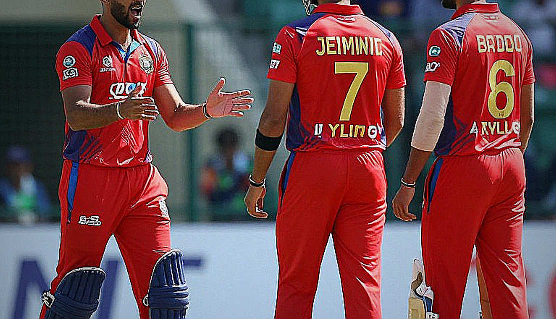 ব্লকচেইন প্রযুক্তি ও ক্রিকেটের ভবিষ্যৎ: স্বচ্ছতা, টিকিটিং এবং ফ্যান টোকেনের নতুন যুগ ব্লকচেইন প্রযুক্তি ও ক্রিকেটের ভবিষ্যৎ: স্বচ্ছতা, টিকিটিং এবং ফ্যান টোকেনের নতুন যুগ