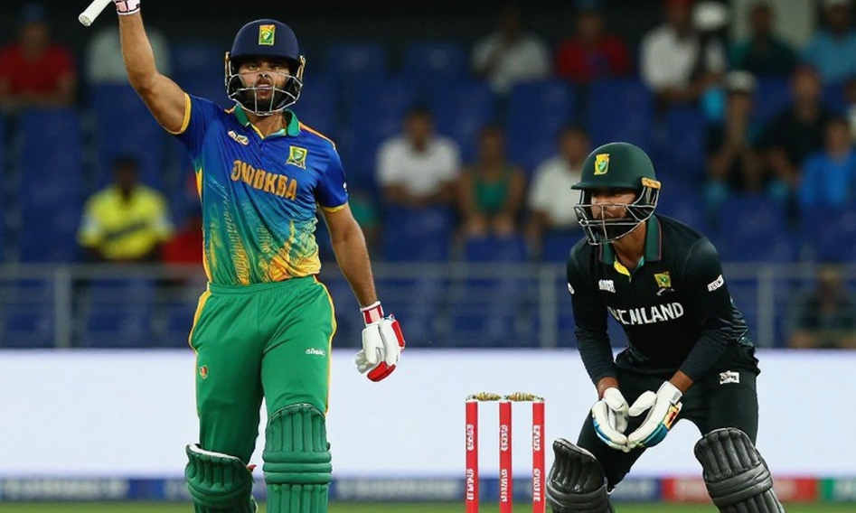 The Silence of the Last Over: What Asia's Cricket Cycle Keeps Hidden