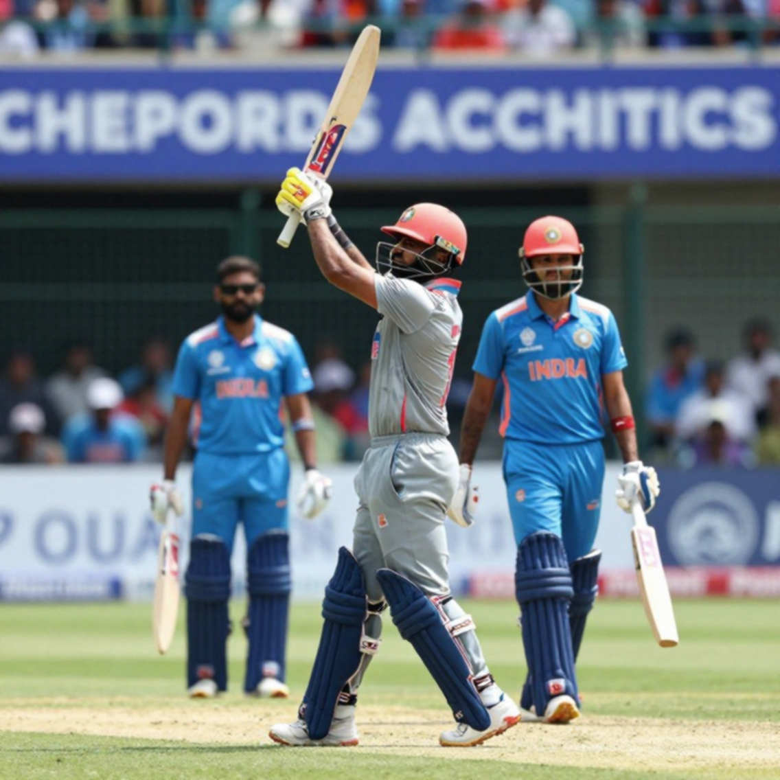 কোটলায় ঘরে ফেরা: ঋষভ পন্থ, সৌরভ গাঙ্গুলী এবং একটি ট্রেডের ভূত-গল্প