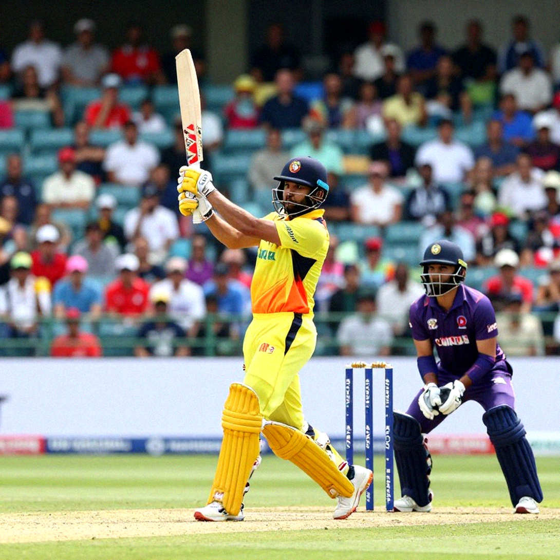 Cricket's Numbers on Blockchain: A Data Monk's Investigation