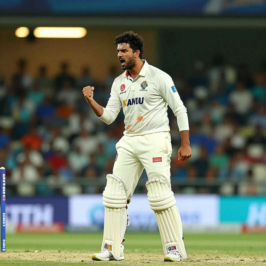 Cricket's Numbers on Blockchain: A Data Monk's Investigation