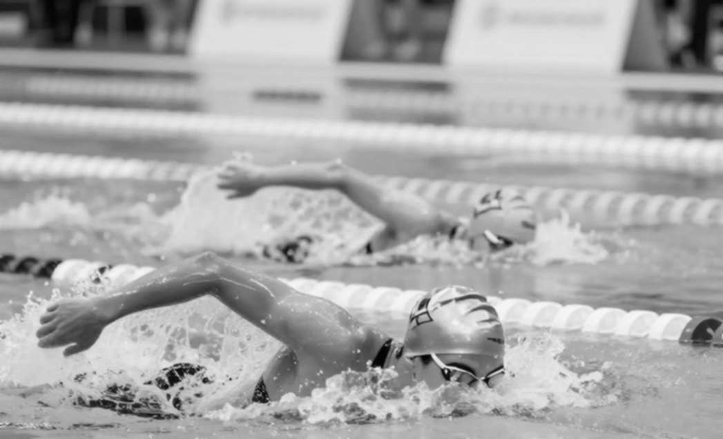 The Record Without Splits: Ohashi, 2:04.83 and the Gap Where Evidence Should Be