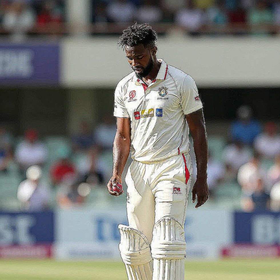 The Integrity of Zero — Cricket Analytics' Immutable Ledger
