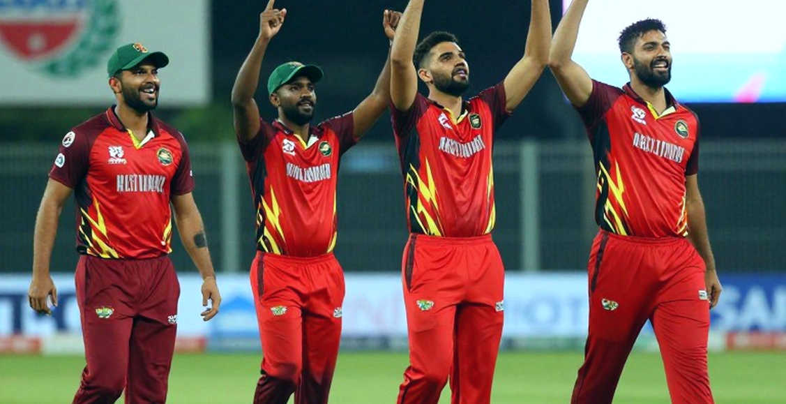 ৬৬ বলে ১১৩: শেভন ড্যানিয়েলের ইনিংসটি আসলে কী প্রমাণ করে, আর কী প্রমাণ করে না ৬৬ বলে ১১৩: শেভন ড্যানিয়েলের ইনিংসটি আসলে কী প্রমাণ করে, আর কী প্রমাণ করে না