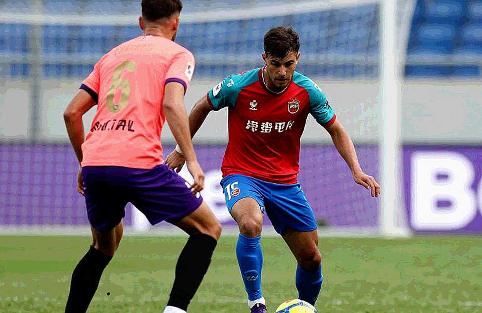 Alvini's Coach of the Month: Five Matches of Light and the Shadow of an Editors' Pen