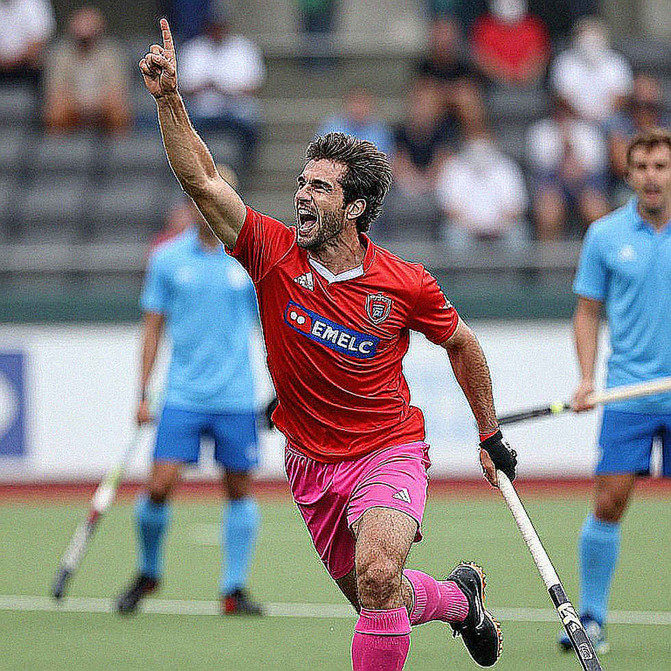 Three Quarters, Three Goals, Three Methods: The Tactical Reading of Bangladesh Hockey's 3-0 Win Over Thailand Three Quarters, Three Goals, Three Methods: The Tactical Reading of Bangladesh Hockey's 3-0 Win Over Thailand