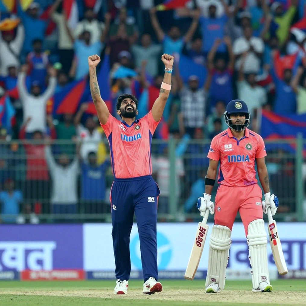33rd Dr. R. L. Hayman Trophy 2026 (2nd Leg): How a Pre-Show's Information Void Leaks Cricket Media's Real Market Signal 33rd Dr. R. L. Hayman Trophy 2026 (2nd Leg): How a Pre-Show's Information Void Leaks Cricket Media's Real Market Signal