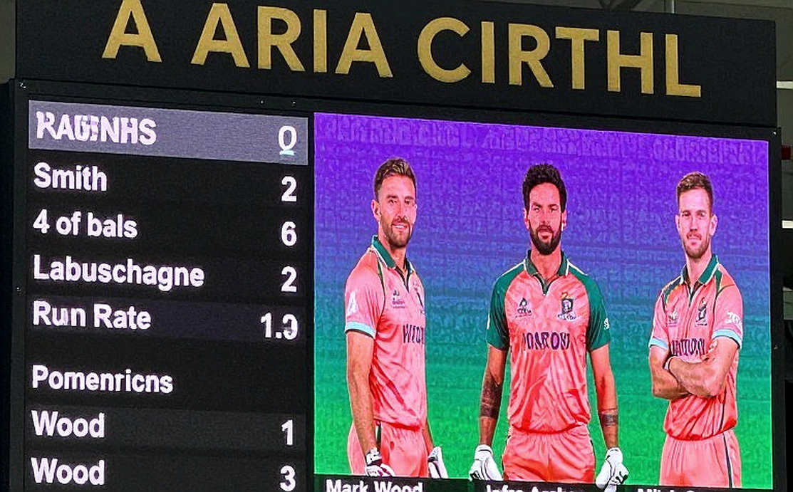33rd Dr. R. L. Hayman Trophy 2026 (2nd Leg): How a Pre-Show's Information Void Leaks Cricket Media's Real Market Signal 33rd Dr. R. L. Hayman Trophy 2026 (2nd Leg): How a Pre-Show's Information Void Leaks Cricket Media's Real Market Signal