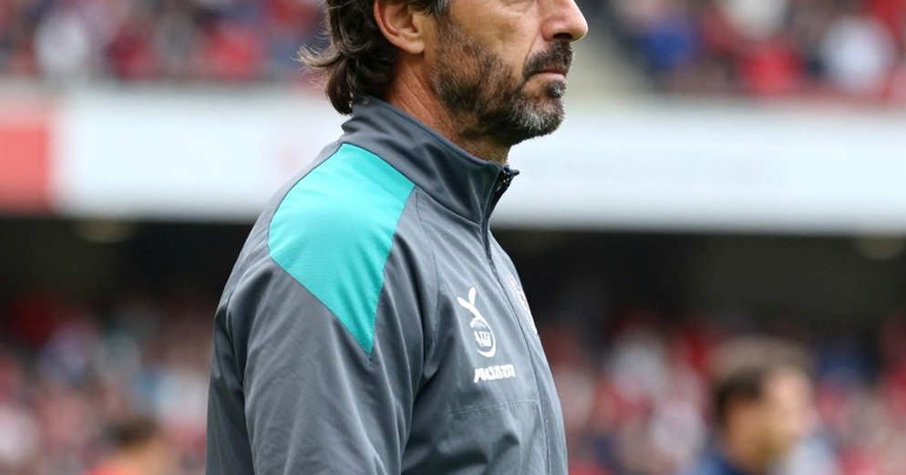 The 45th Minute in the Tunnel: Madrid Derby's Referee Report and the Quiet Arithmetic of Discipline The 45th Minute in the Tunnel: Madrid Derby's Referee Report and the Quiet Arithmetic of Discipline