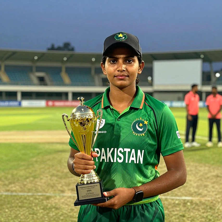 যে দল গ্যালারিতে ছিল না: শারজার নারী বিশ্বকাপ আর একটা ধার করা বাড়ি যে দল গ্যালারিতে ছিল না: শারজার নারী বিশ্বকাপ আর একটা ধার করা বাড়ি