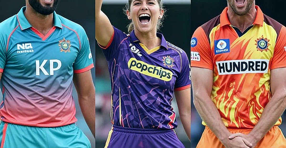 ক্রিকেটের ট্রান্সফার মার্কেটে ব্লকচেইন: নতুন অগ্রসর বা বিপর্যয়ের সূত্র? ক্রিকেটের ট্রান্সফার মার্কেটে ব্লকচেইন: নতুন অগ্রসর বা বিপর্যয়ের সূত্র?