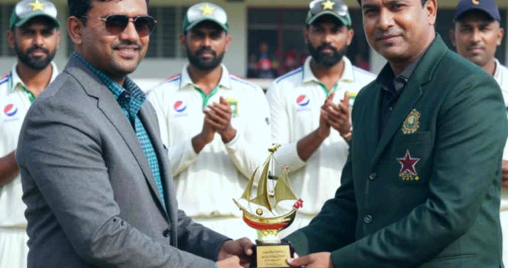 খুলনার লেজার: এশিয়ার ক্রিকেটে টাকাটা কোথায় বসে, আর হিসাবটা কে লিখে রাখে