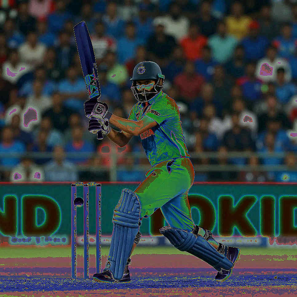 The Injury Headline and the X-ray Truth: West Indies' Real Question Before the India Series The Injury Headline and the X-ray Truth: West Indies' Real Question Before the India Series