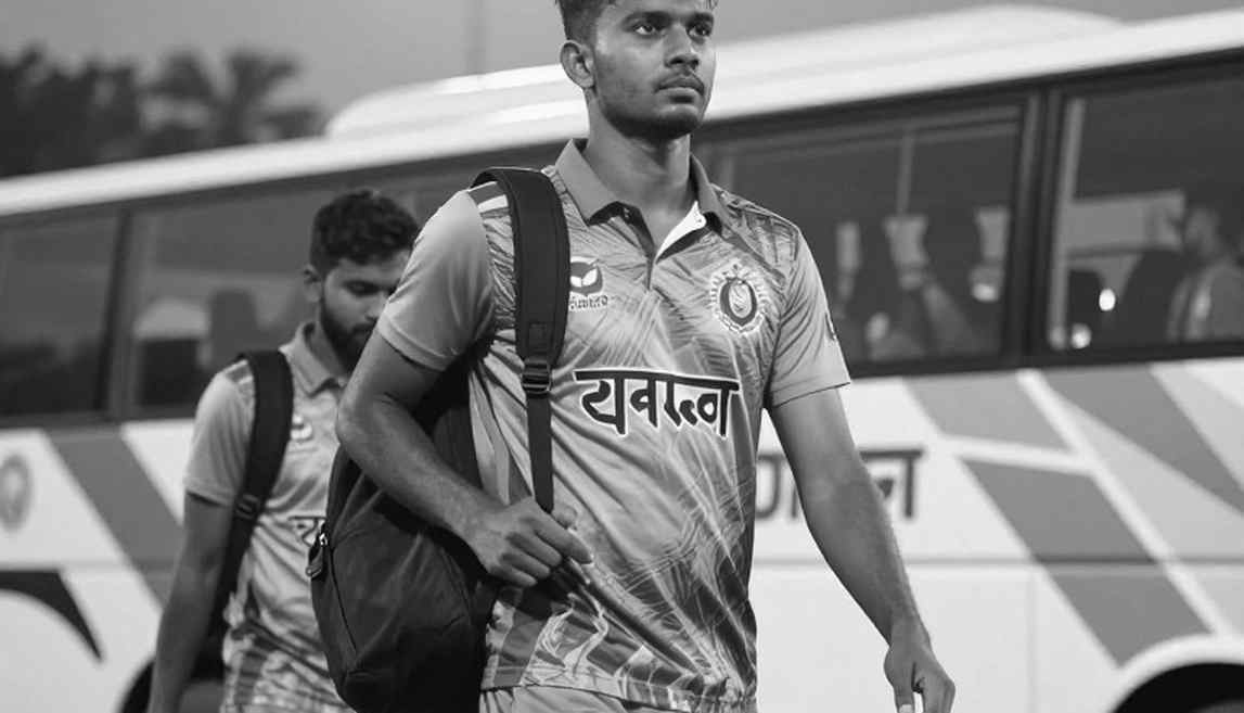 এশিয়ার আর্দ্রতায় ক্রিকেটের ঘড়ি: স্কোরবোর্ডে যে সংখ্যাগুলো কখনো ওঠে না এশিয়ার আর্দ্রতায় ক্রিকেটের ঘড়ি: স্কোরবোর্ডে যে সংখ্যাগুলো কখনো ওঠে না
