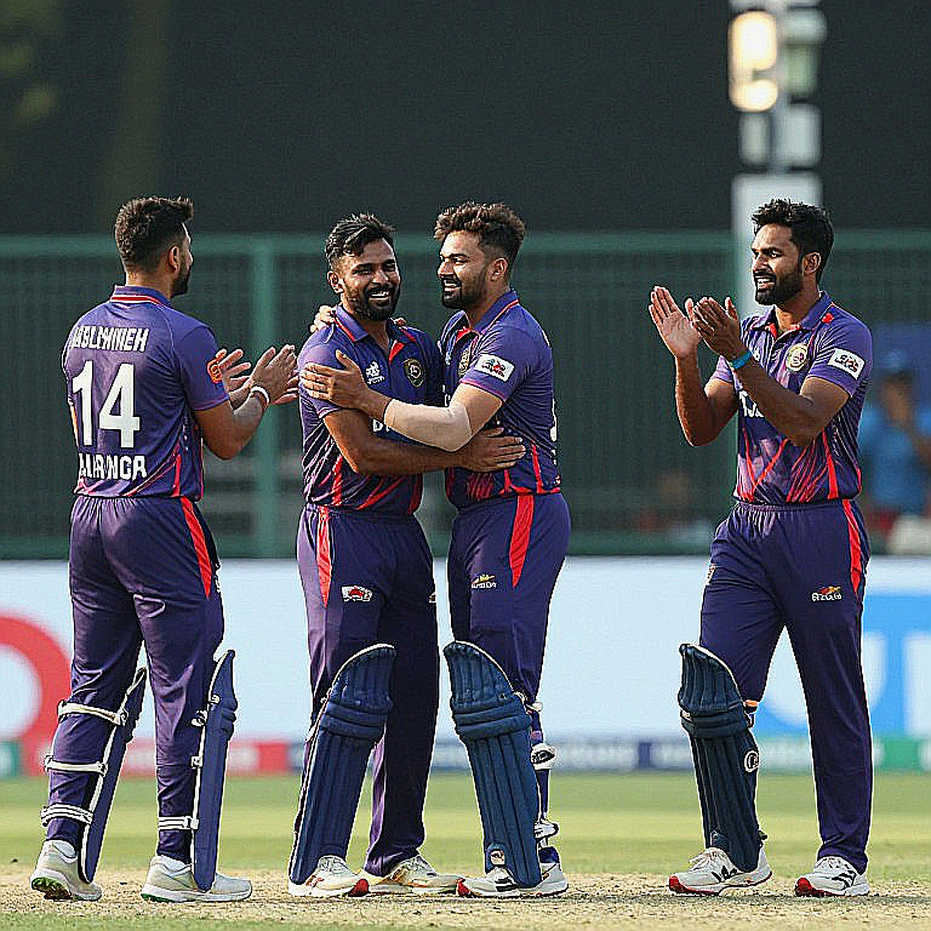 সাত মাসের নীরবতা, এক লাইনের ঘোষণা: তানজিম সাকিবের 'আগামী মাস' আসলে কী বলছে সাত মাসের নীরবতা, এক লাইনের ঘোষণা: তানজিম সাকিবের 'আগামী মাস' আসলে কী বলছে