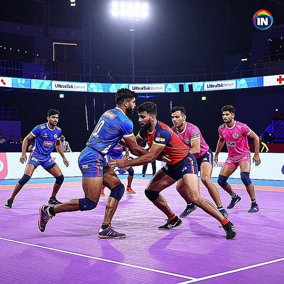ছয় ফুট উপরে যে প্রশ্নটা ঝুলে আছে: নাগোয়ায় পাওয়ান সেহরাওয়াতের লাফ আর ভারতের শিরোপা-সমীকরণ ছয় ফুট উপরে যে প্রশ্নটা ঝুলে আছে: নাগোয়ায় পাওয়ান সেহরাওয়াতের লাফ আর ভারতের শিরোপা-সমীকরণ