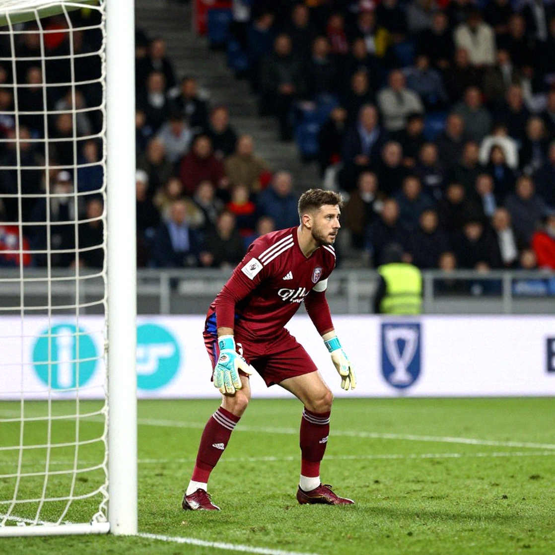 The Silence of Oslo: The Structural Weakness Portugal Exposed After Haaland's Goal