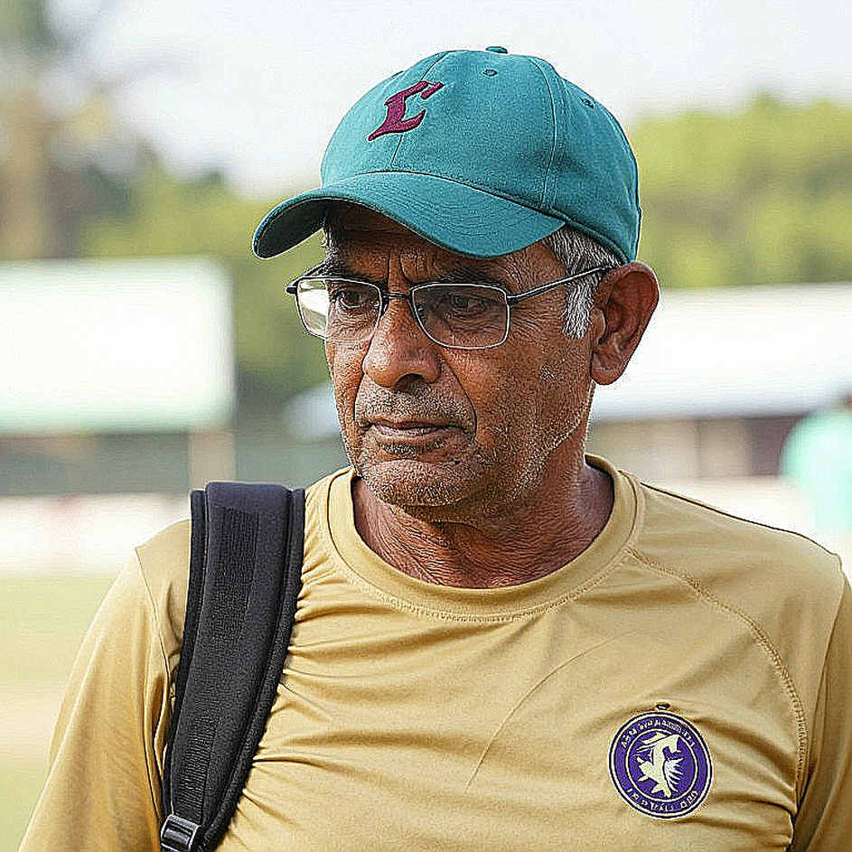 খালি খাতার ক্রিকেট: হারানো স্কোরকার্ড, ব্লকচেইনের প্রতিশ্রুতি আর এক লেখকের পুরনো নোটবুক খালি খাতার ক্রিকেট: হারানো স্কোরকার্ড, ব্লকচেইনের প্রতিশ্রুতি আর এক লেখকের পুরনো নোটবুক